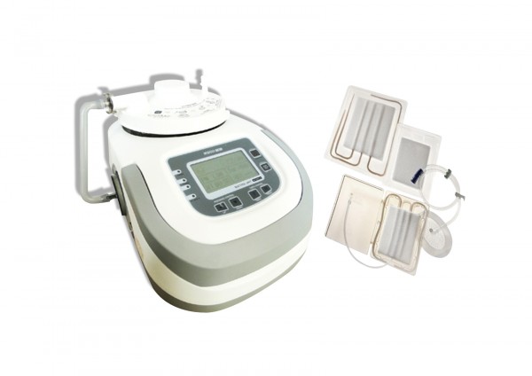 Jul Negative Pressure Wound Therapy (NPWT)